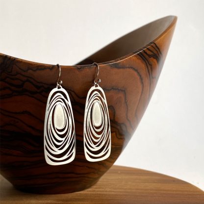 Eddy Earrings