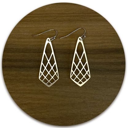 Protea Bud Earrings