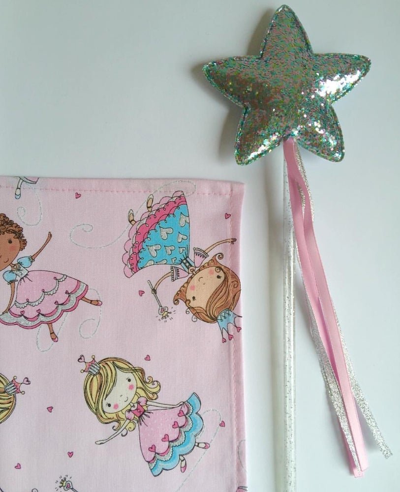 MAKE A WISH HANKY