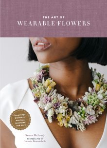 Art of Wearable Flowers