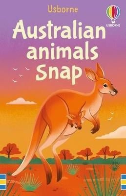 Hardie Grant Books Australian Animals Snap #same day gift delivery melbourne#