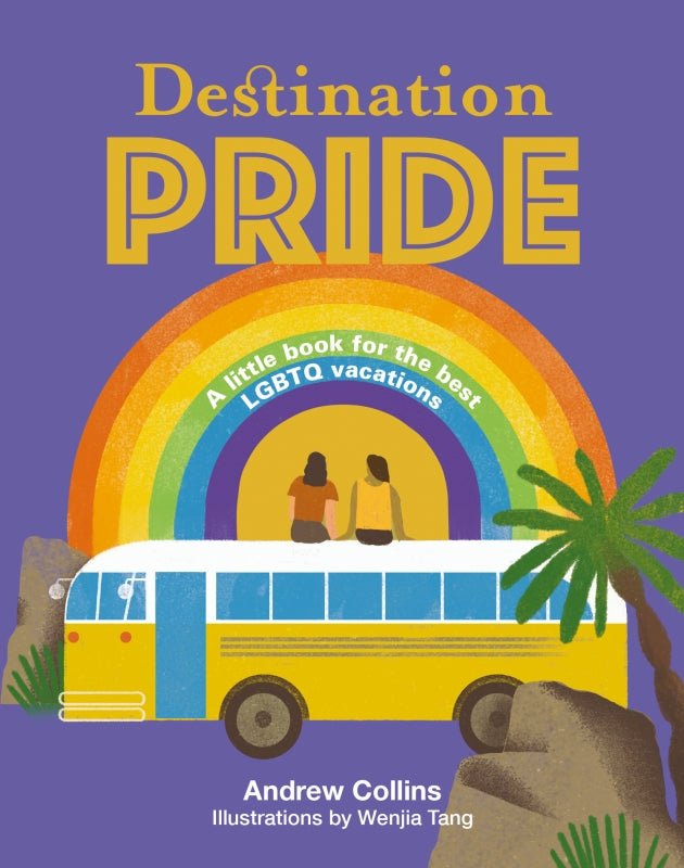 Hardie Grant Books Destination Pride #same day gift delivery melbourne#