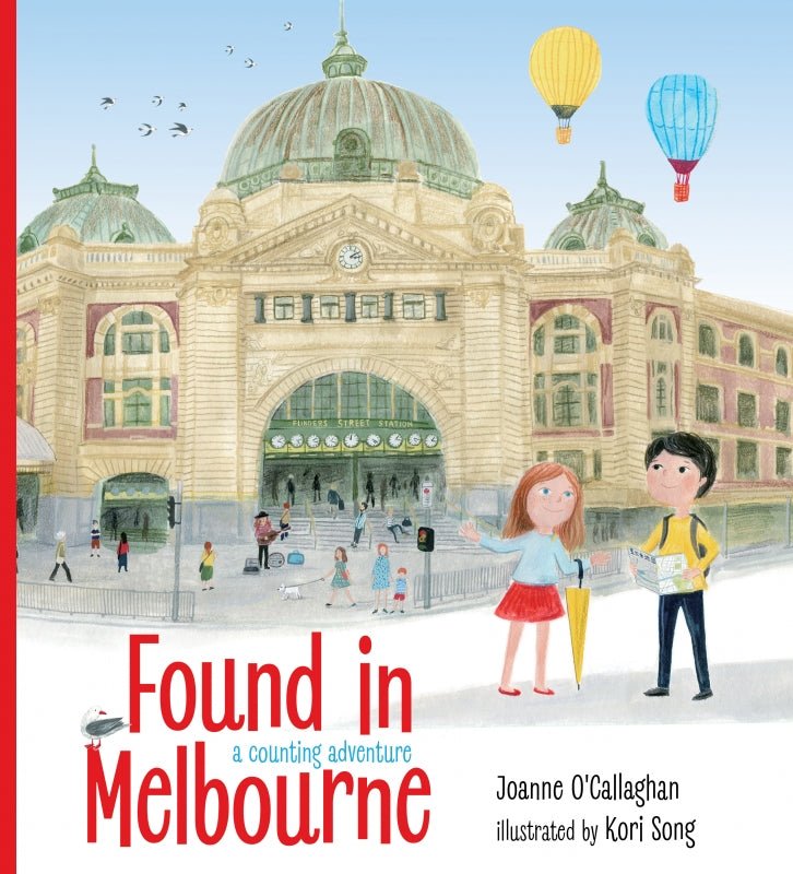 Hardie Grant Books Found in Melbourne #same day gift delivery melbourne#