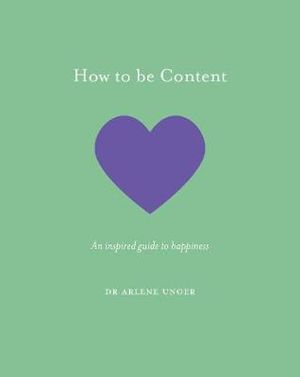 Hardie Grant BooksHow to Be Content: An Inspired Guide to Happiness #same day gift delivery melbourne#