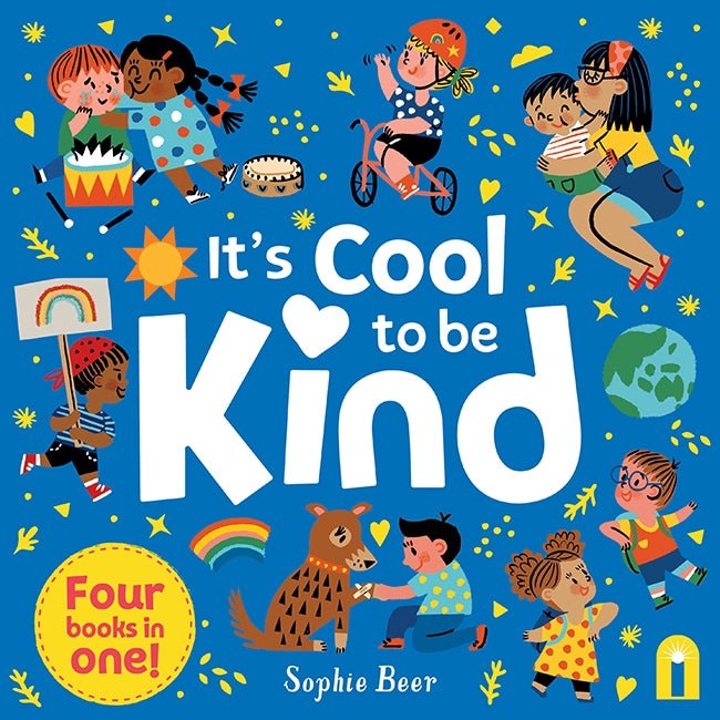 It's Cool to be Kind