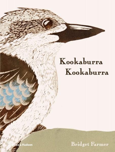 Hardie Grant BooksKookaburra Kookaburra #same day gift delivery melbourne#