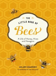 Hardie Grant BooksLittle Book of Bees #same day gift delivery melbourne#