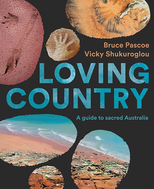 LOVING COUNTRY