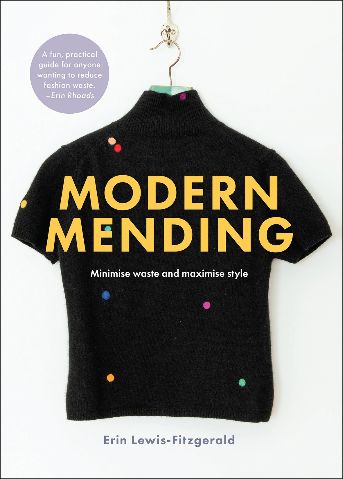 Hardie Grant BooksModern Mending #same day gift delivery melbourne#