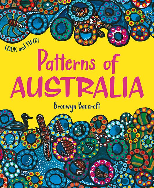 Hardie Grant Books Patterns of Australia #same day gift delivery melbourne#