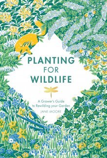 Hardie Grant BooksPlanting for Wildlife #same day gift delivery melbourne#