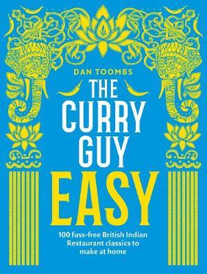 Hardie Grant BooksThe Curry Guy Easy #same day gift delivery melbourne#