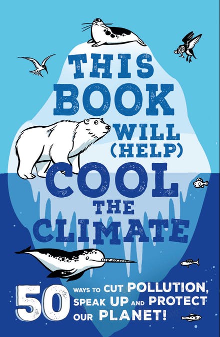 This Book will (Help) Cool the Climate