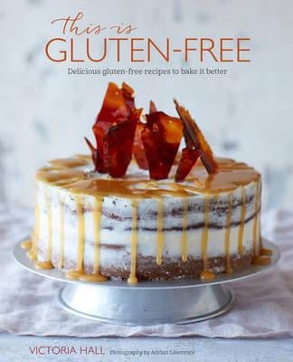 Hardie Grant BooksThis is gluten-free! #same day gift delivery melbourne#