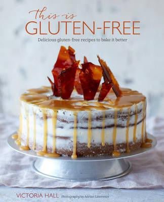 This is gluten-free!
