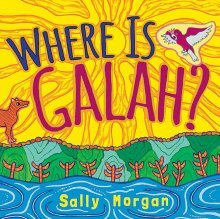 Hardie Grant Books Where is Galah? #same day gift delivery melbourne#