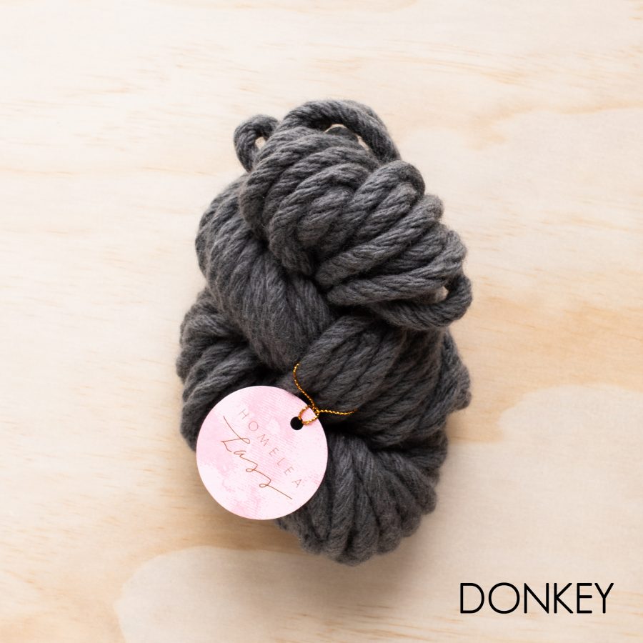 Homelea Bliss Chunky Yarn Mini Skeins Crochet