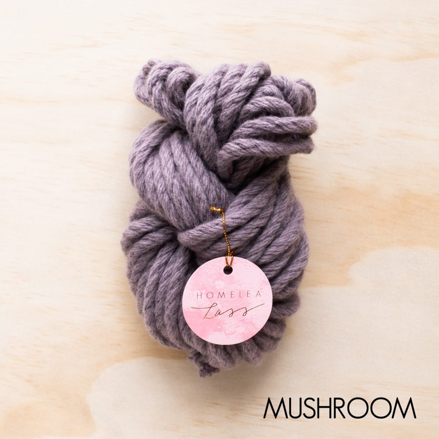 Homelea Bliss Chunky Yarn Mini Skeins Crochet