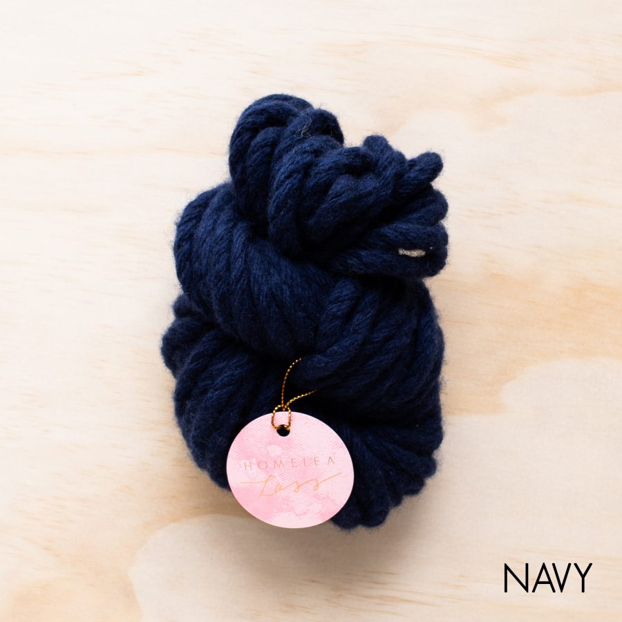 Homelea Bliss Chunky Yarn Mini Skeins Crochet