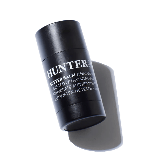 Hunter Lab Butter Balm