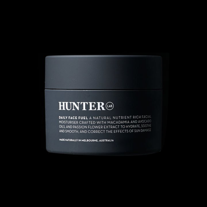 Hunter Lab Daily Face Fuel 100ml