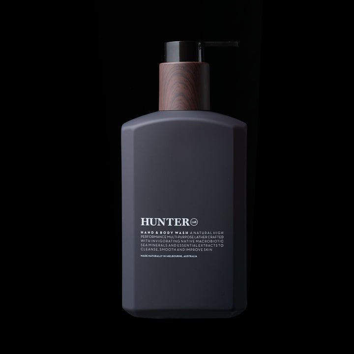 Hunter LabHunter Lab Hand and Body Wash 250ml #same day gift delivery melbourne#