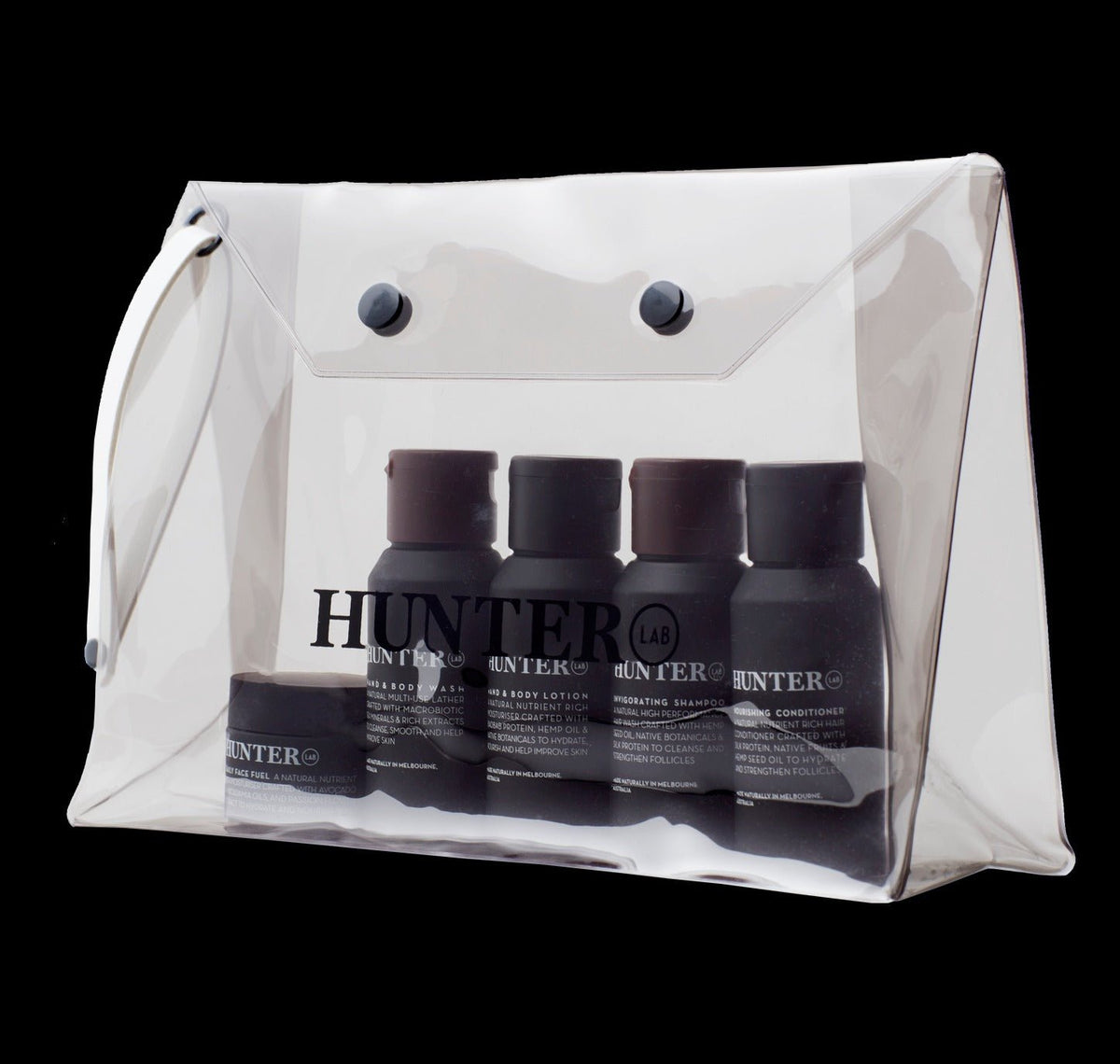 Hunter LabHunter Lab Light Armoury Kit #same day gift delivery melbourne#