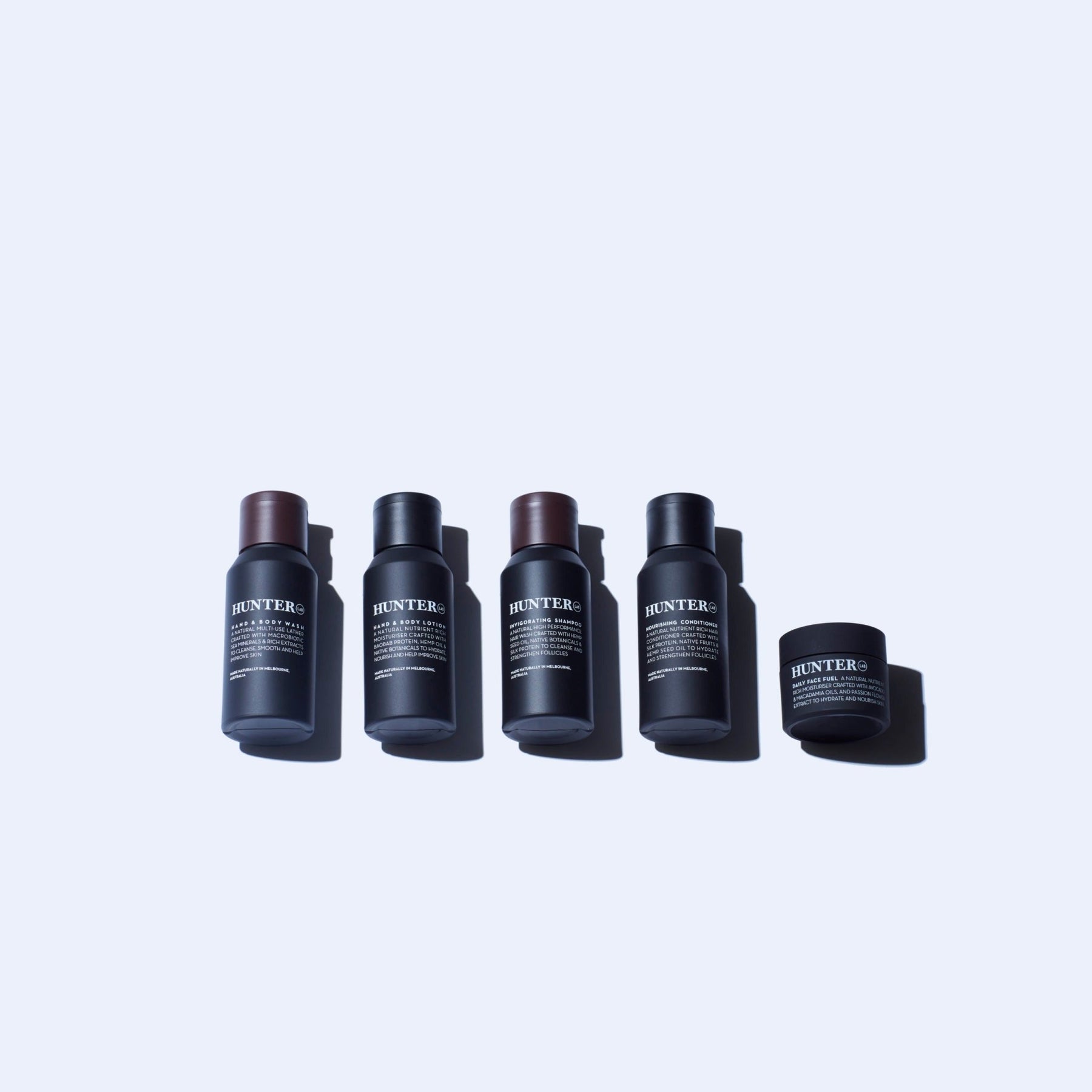Hunter Lab Light Armoury Kit