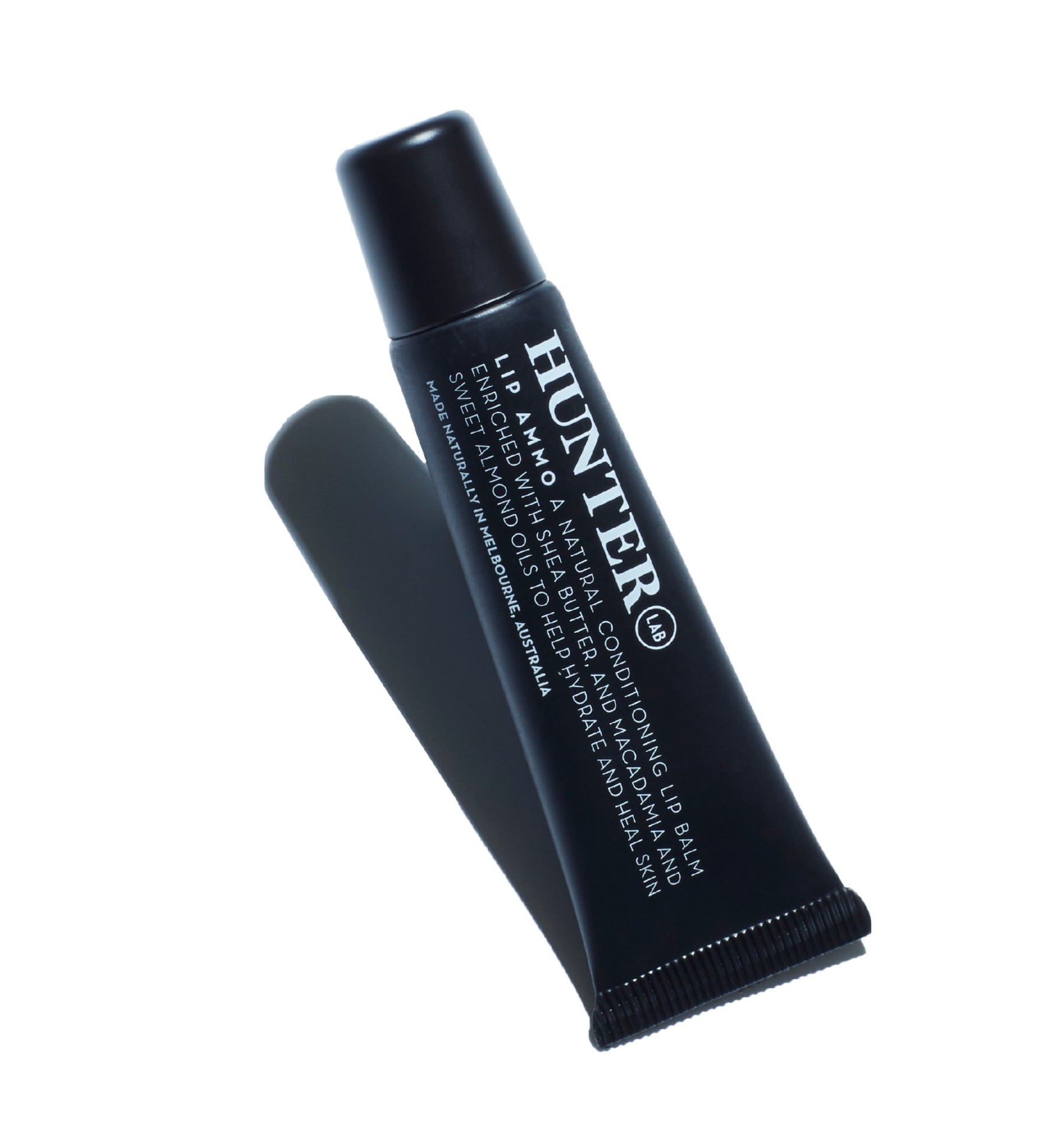 Hunter Lab Lip Ammo