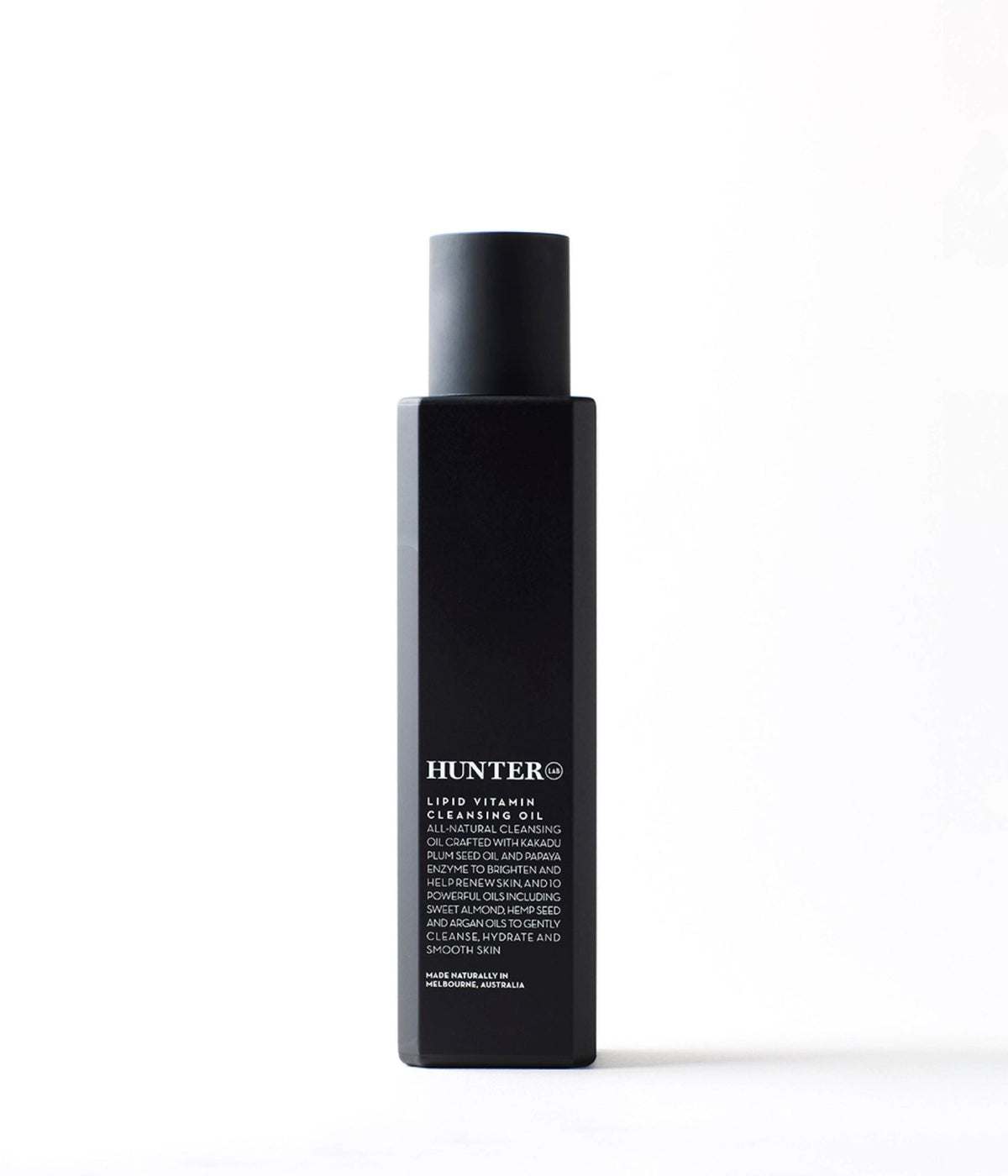 Hunter LabHunter Lab Lipid Vitamin Cleansing Oil #same day gift delivery melbourne#