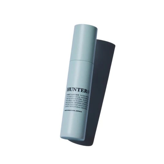 Hunter LabHunter Lab SPF50 Light Lotion #same day gift delivery melbourne#