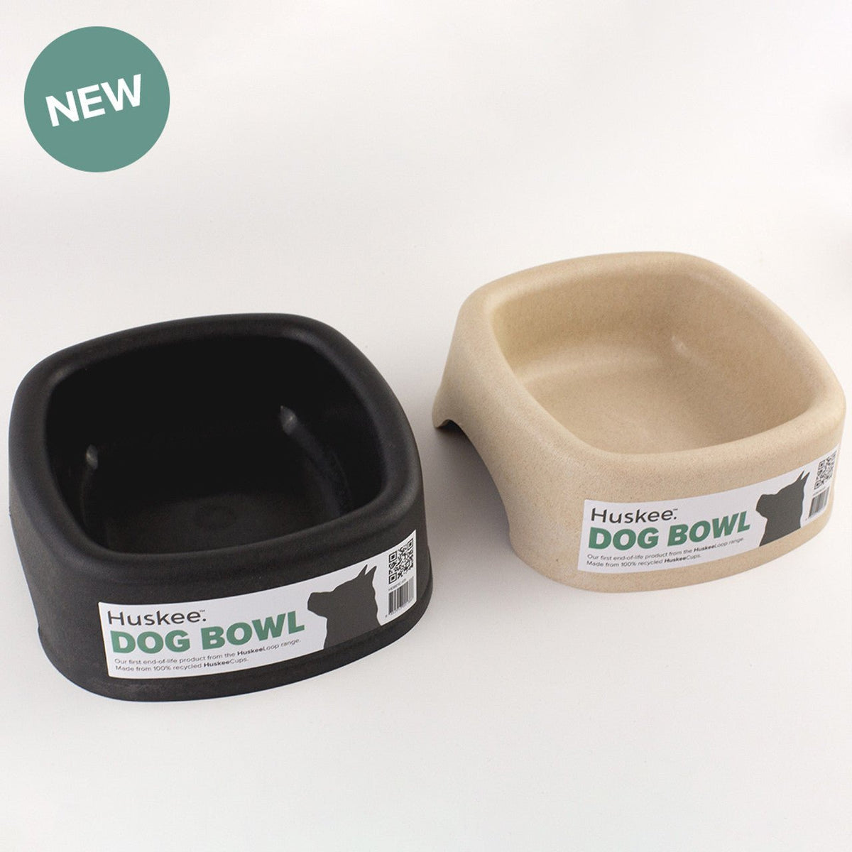 Huskee Dog Bowl #same day gift delivery melbourne#