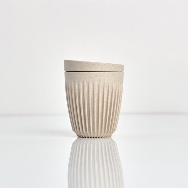 Huskee Reusable Coffee Cup