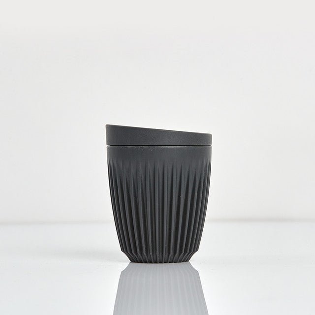 Huskee Reusable Coffee Cup