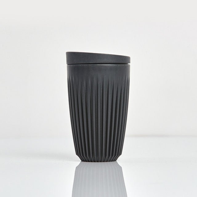 Huskee Reusable Coffee Cup