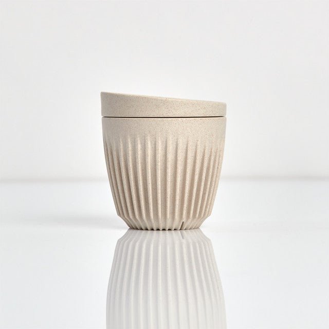 Huskee Reusable Coffee Cup