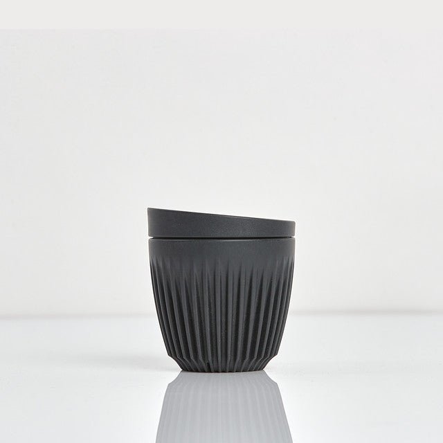 Huskee Reusable Coffee Cup