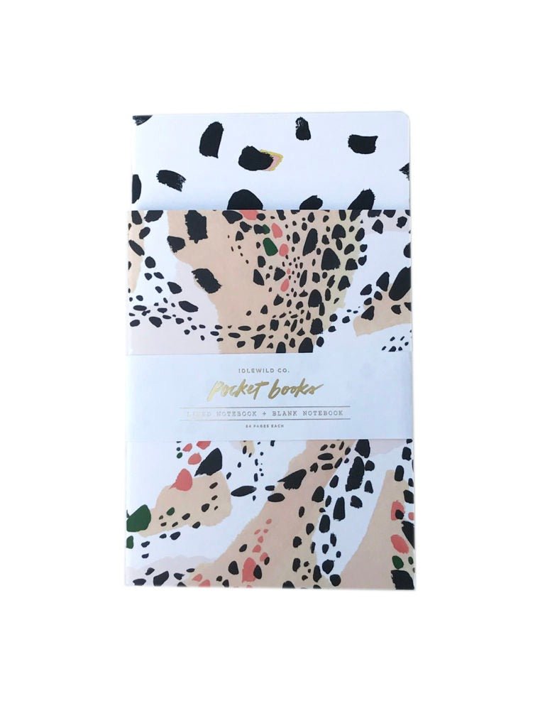 Idlewild Co. Notebook Duo – Safari #same day gift delivery melbourne#