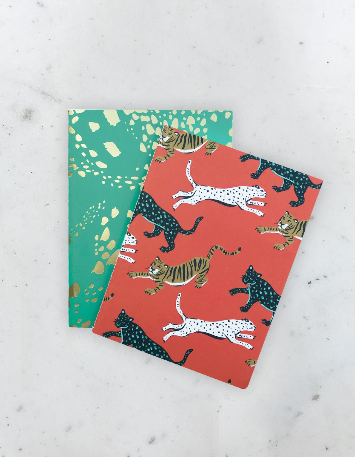 Idlewild Co. Notebook Duo – Wildcat #same day gift delivery melbourne#