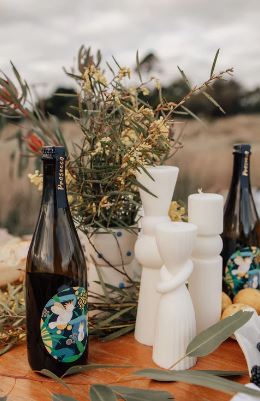Just a Glass King Valley Prosecco - 750ml