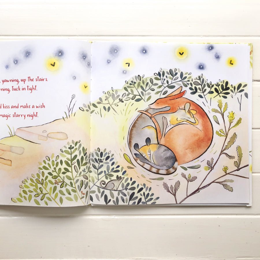 Bouncing Bouncing Little Joeys: A Bush Christmas