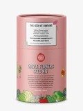 Little Veggie Patch Co Edible Flowers Seed Kit