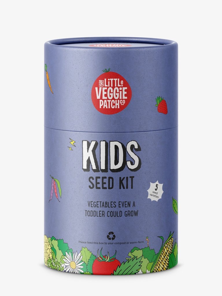 Little Veggie Patch Co KIDS SEED KIT