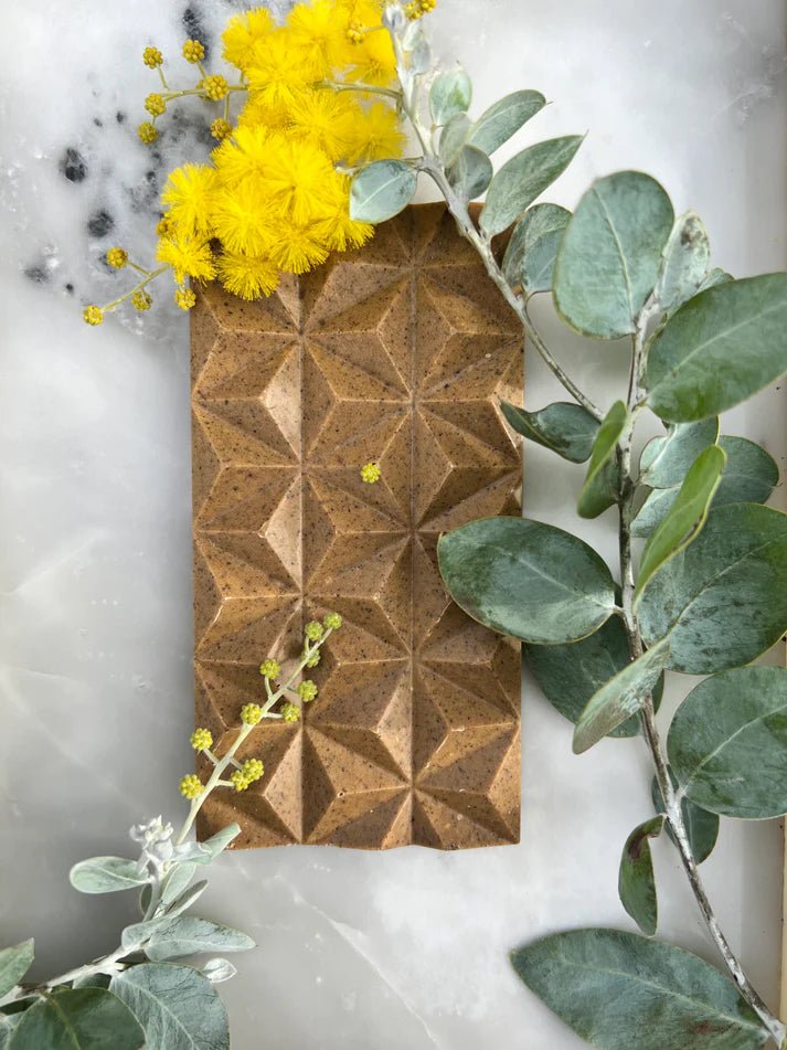 Loco For CocoaLoco For Cocoa Wattle Seed Dreaming Gluten Friendly Chocolatep #same day gift delivery melbourne#