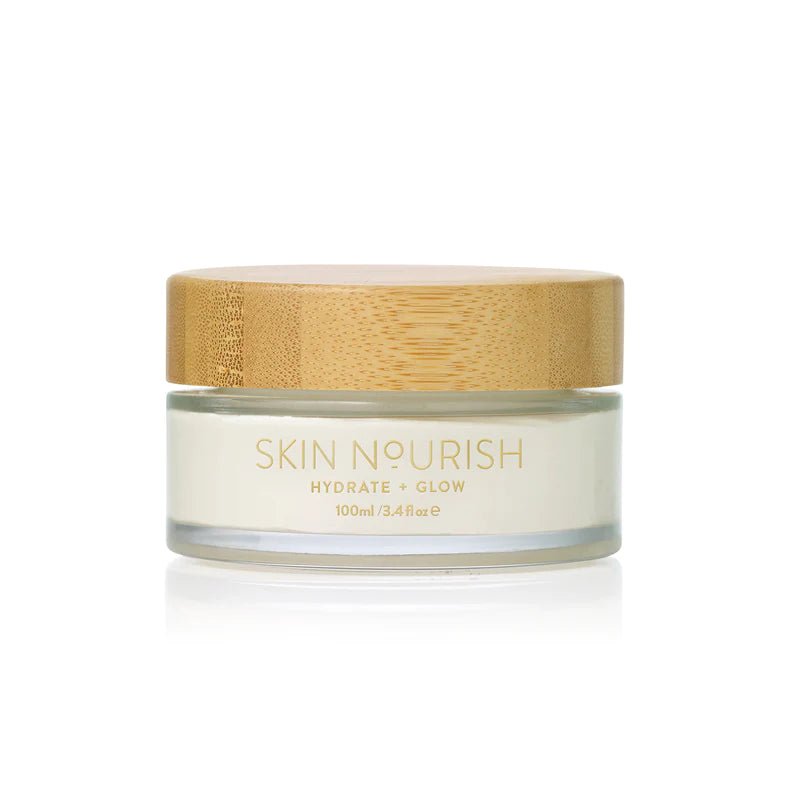 Luk Beautifood Aromatic Skin Nourish 100ml