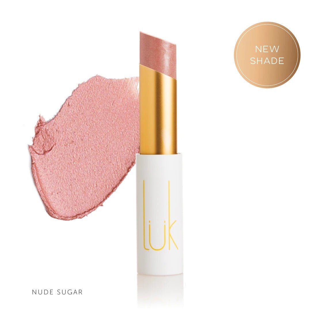 Luk Beautifood Lip Nourish Lipstick