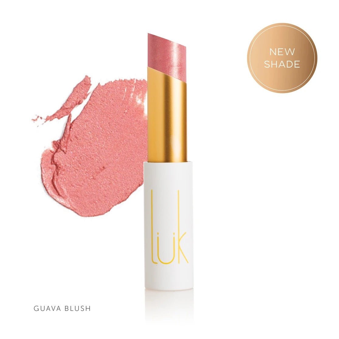 Luk Beautifood Lip Nourish Lipstick