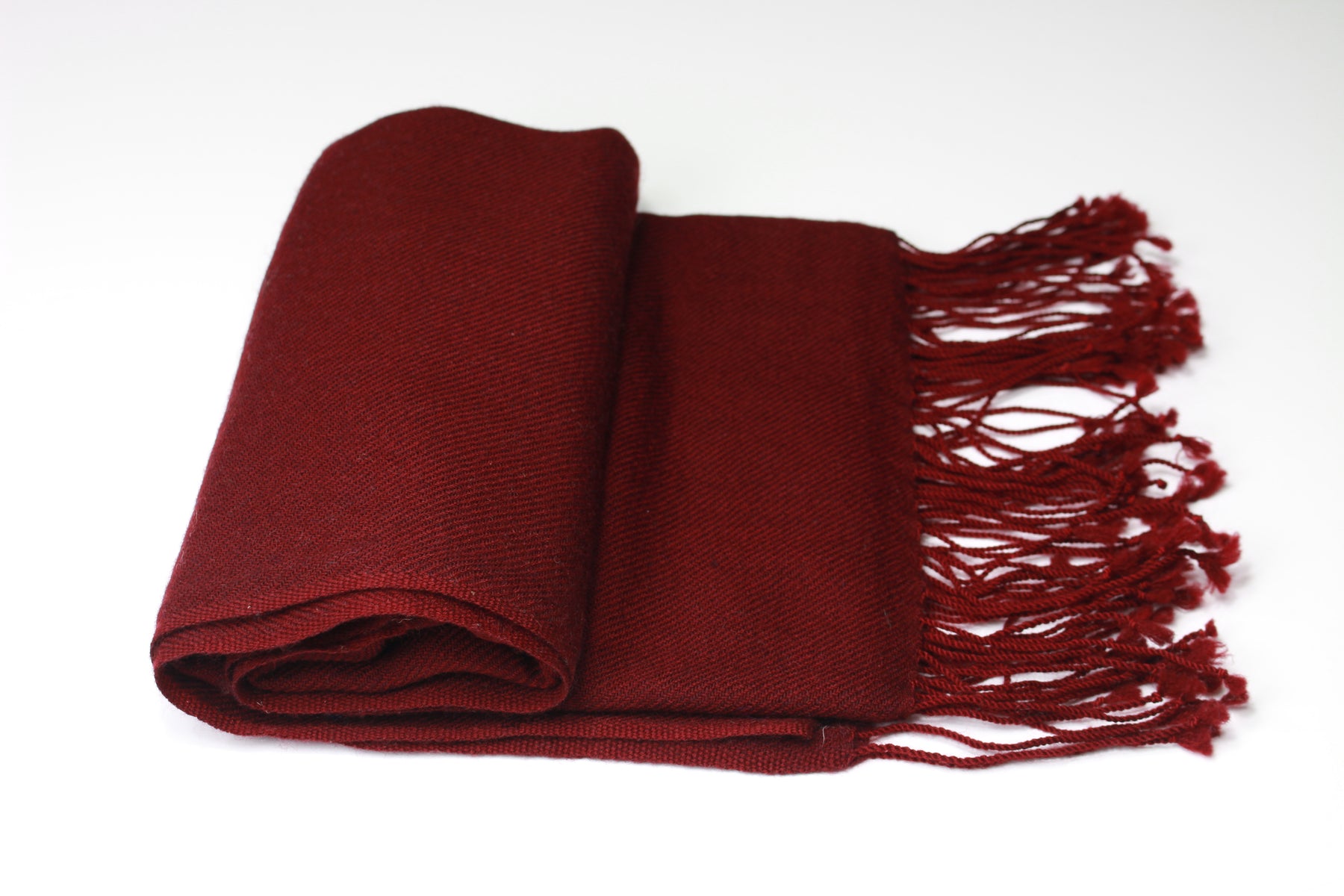 Nine Yaks 100% Pashmina/Cashmere Assorted Shawls