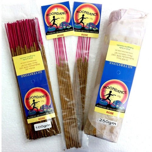 Moondance Rose Incense