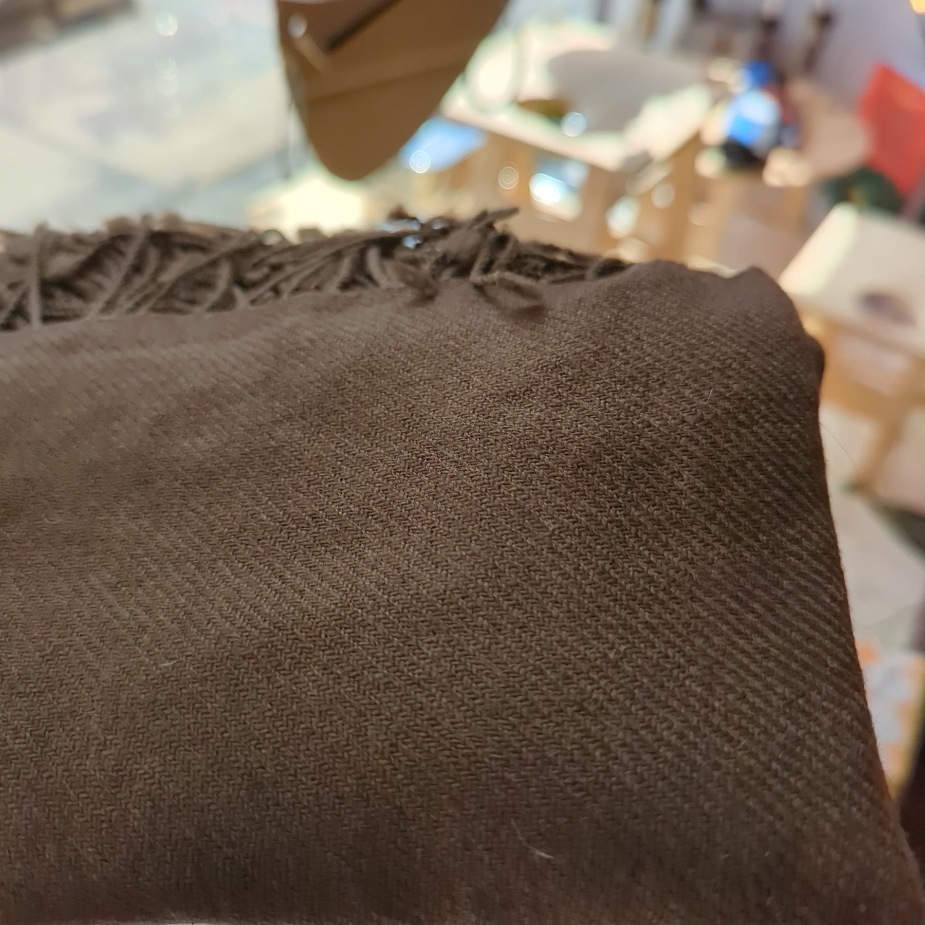 Nine Yaks 100% Pashmina/Cashmere Assorted Shawls Scarf